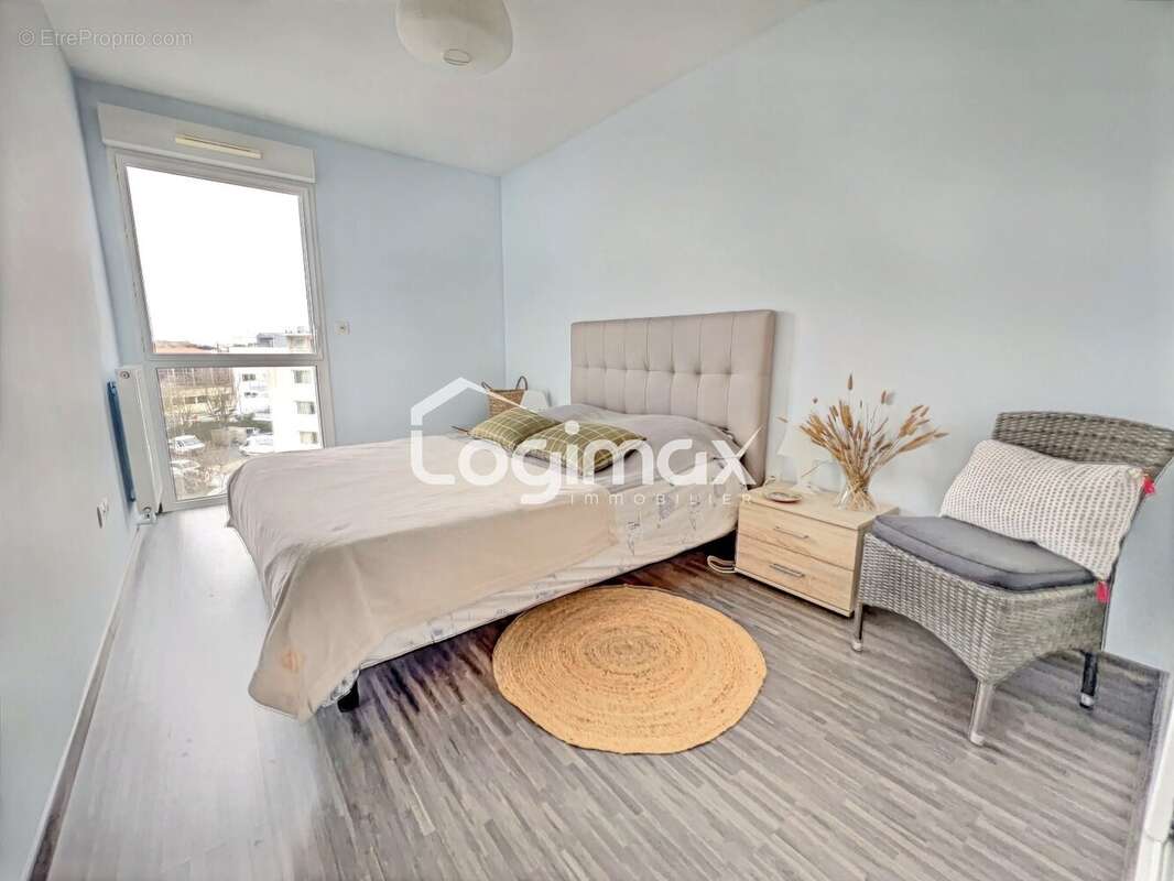 Appartement à LA ROCHELLE