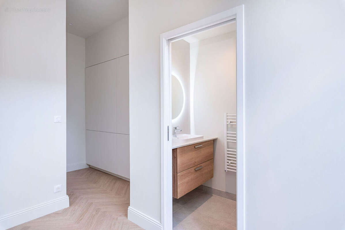 Appartement à LYON-7E
