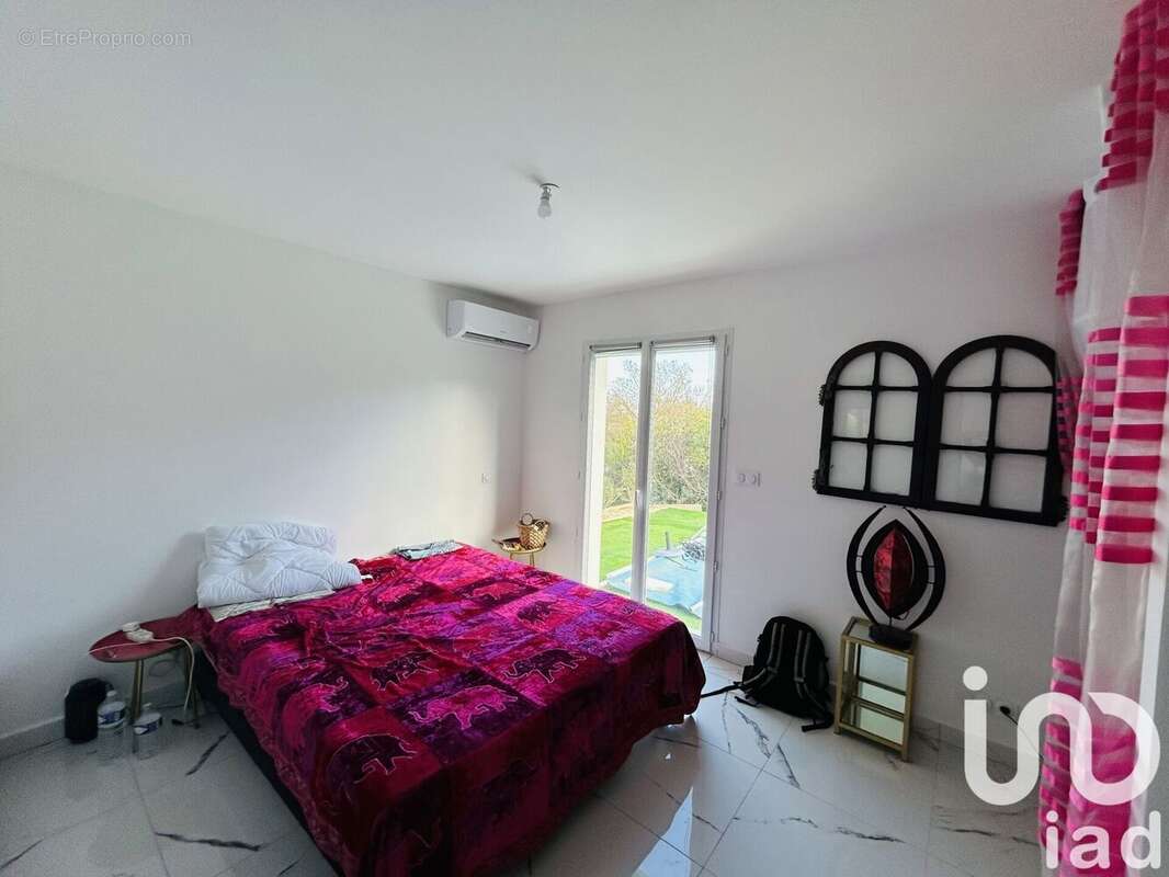 Photo 8 - Maison à GAJAN
