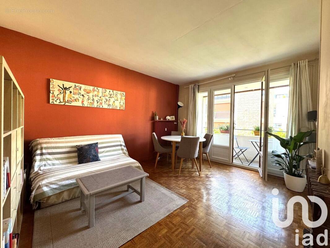 Photo 1 - Appartement à ROUEN