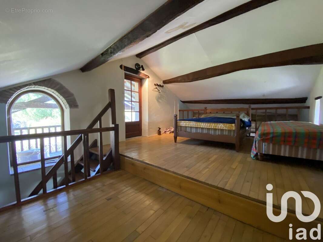 Photo 6 - Maison à ARCHIGNY