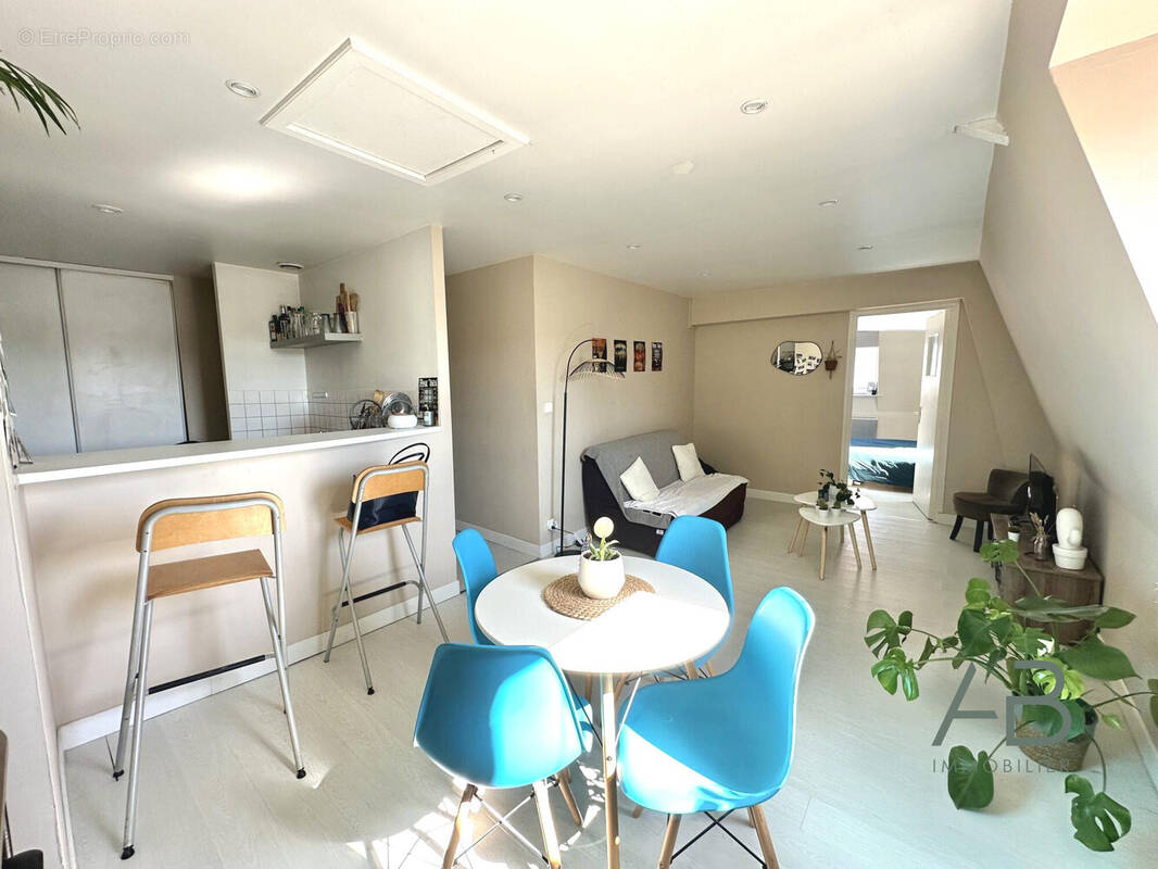 Appartement à LILLE