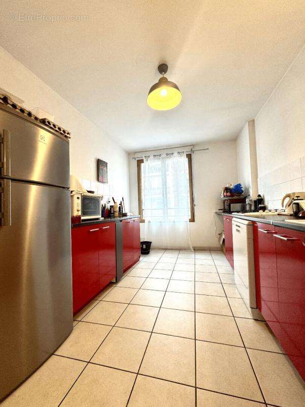 Appartement à LYON-7E