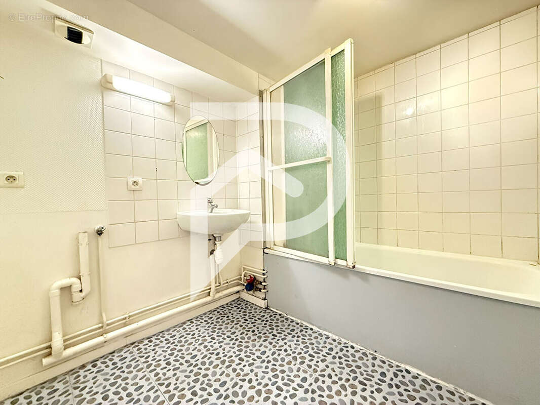 Appartement à MALZEVILLE