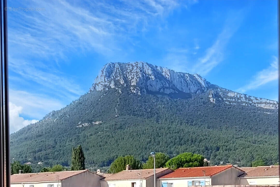 Maison à LA FARLEDE