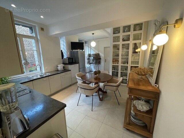 Appartement à BETHUNE