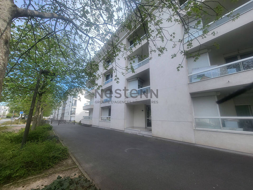 Appartement à ORLEANS