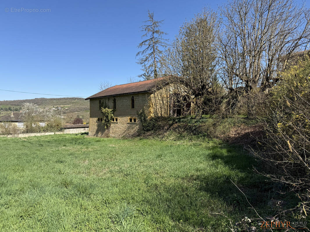 Maison à CHATILLON