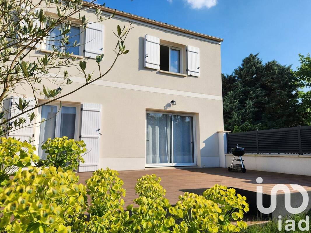 Photo 1 - Maison à ERAGNY