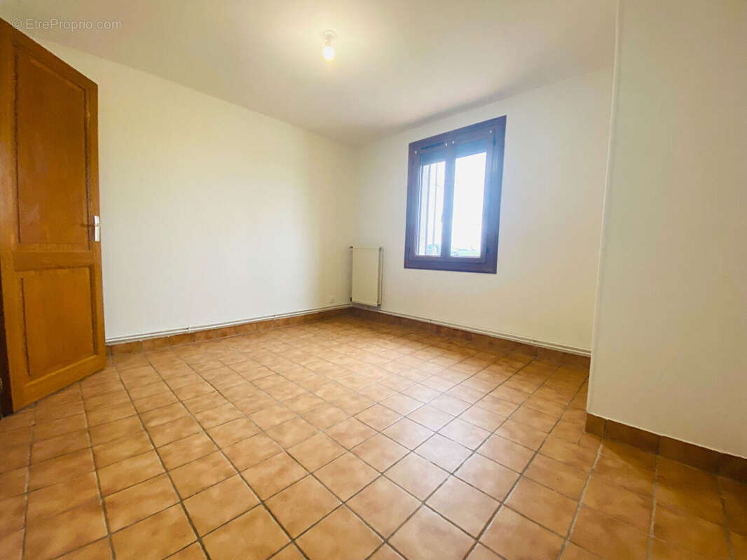 Maison à BARC
