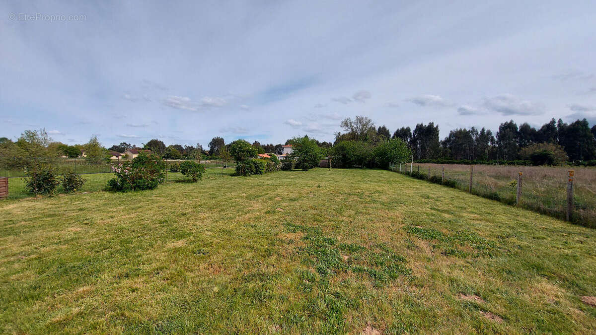 Maison à PLAISANCE-DU-TOUCH