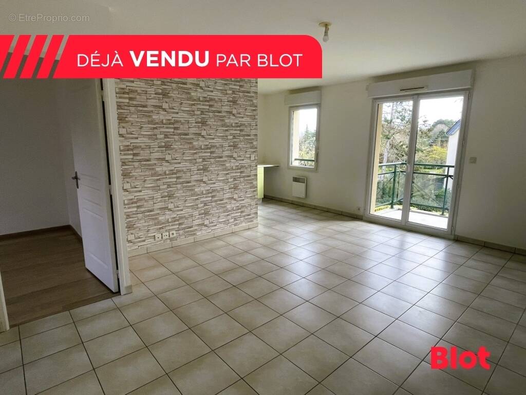 Appartement à DINARD