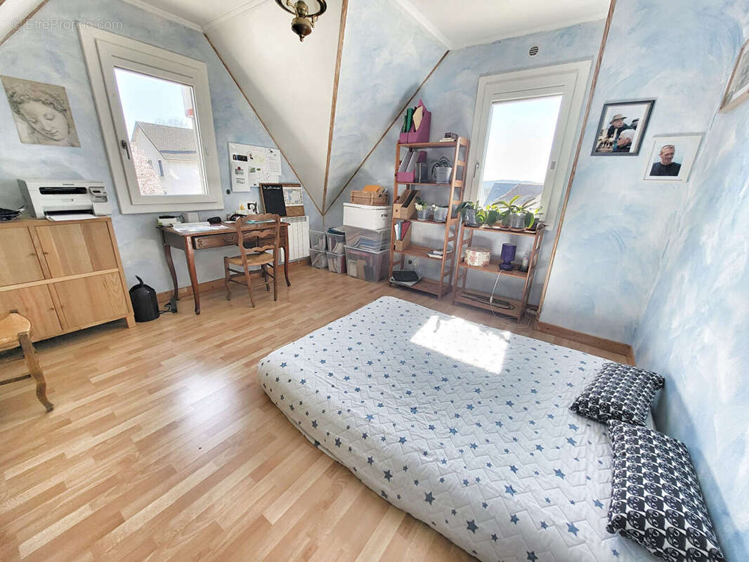 Maison à SAINT-PRIX