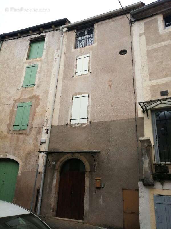 Photo 2 - Appartement à LUNAS
