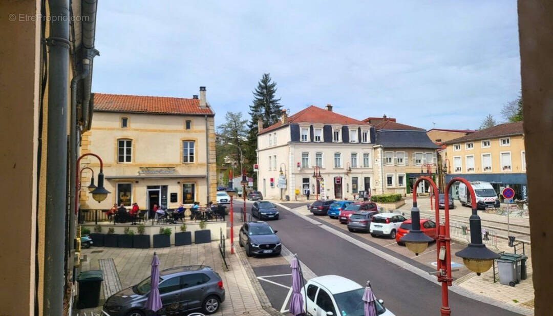 Maison à BRIEY
