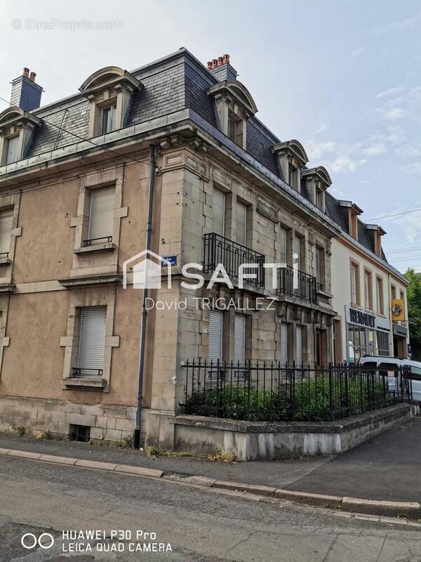 Photo 1 - Maison à LONGUYON