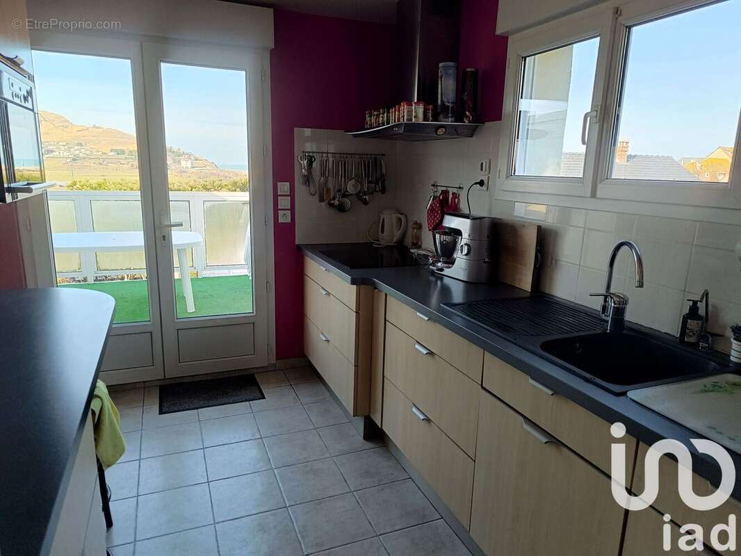 Photo 9 - Maison à CRIEL-SUR-MER