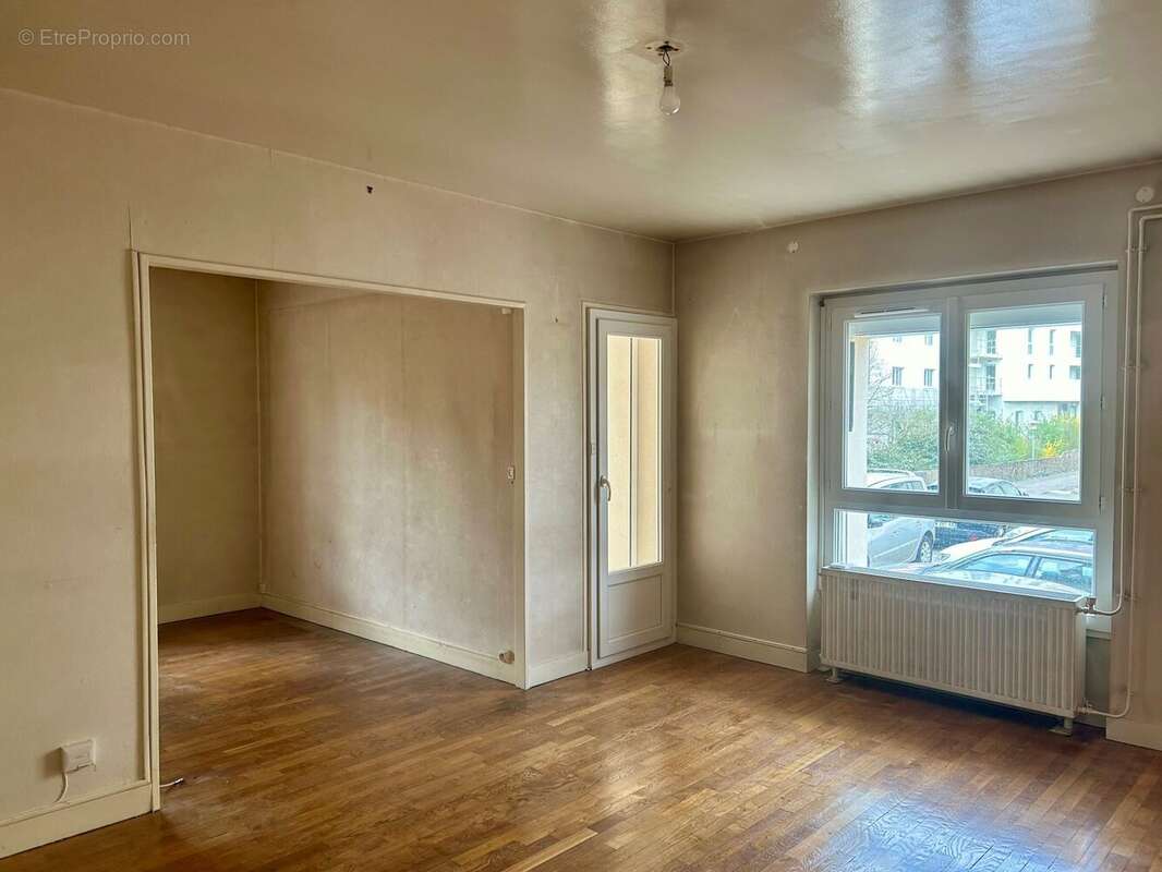 Appartement à DIJON