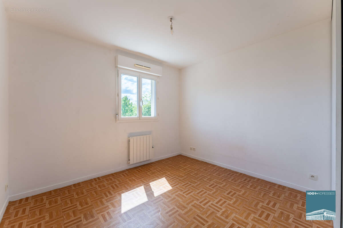 Maison à EYSINES