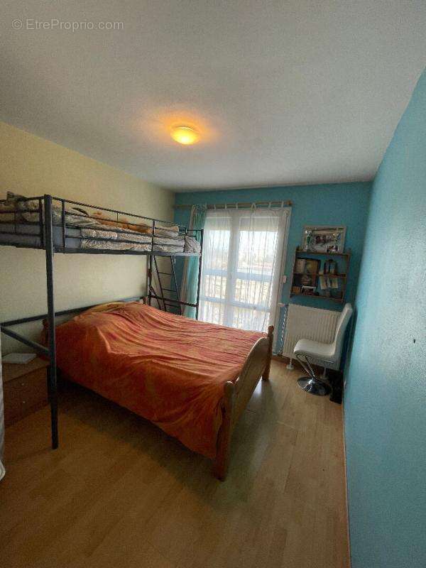 Appartement à VALENCE
