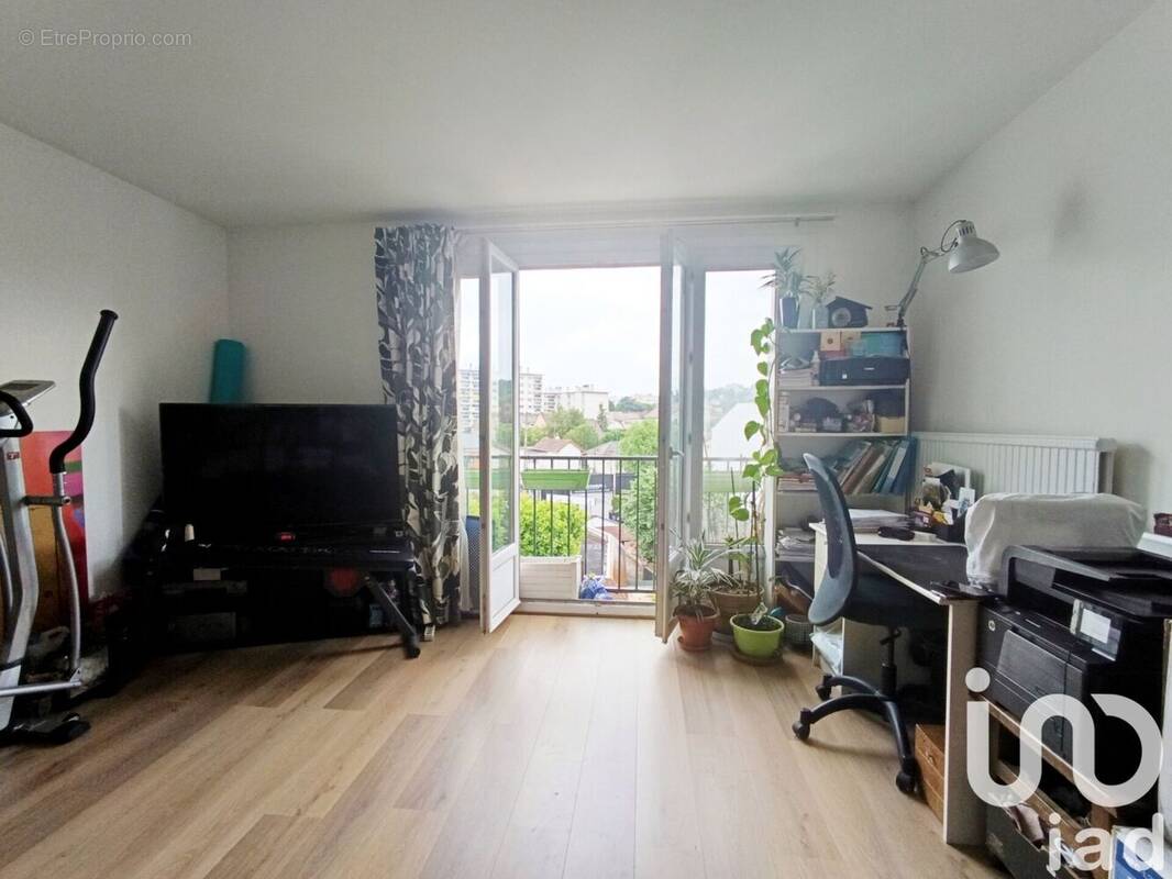Photo 1 - Appartement à SUCY-EN-BRIE