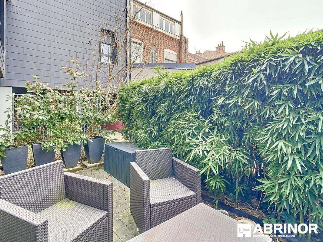 Appartement à LILLE