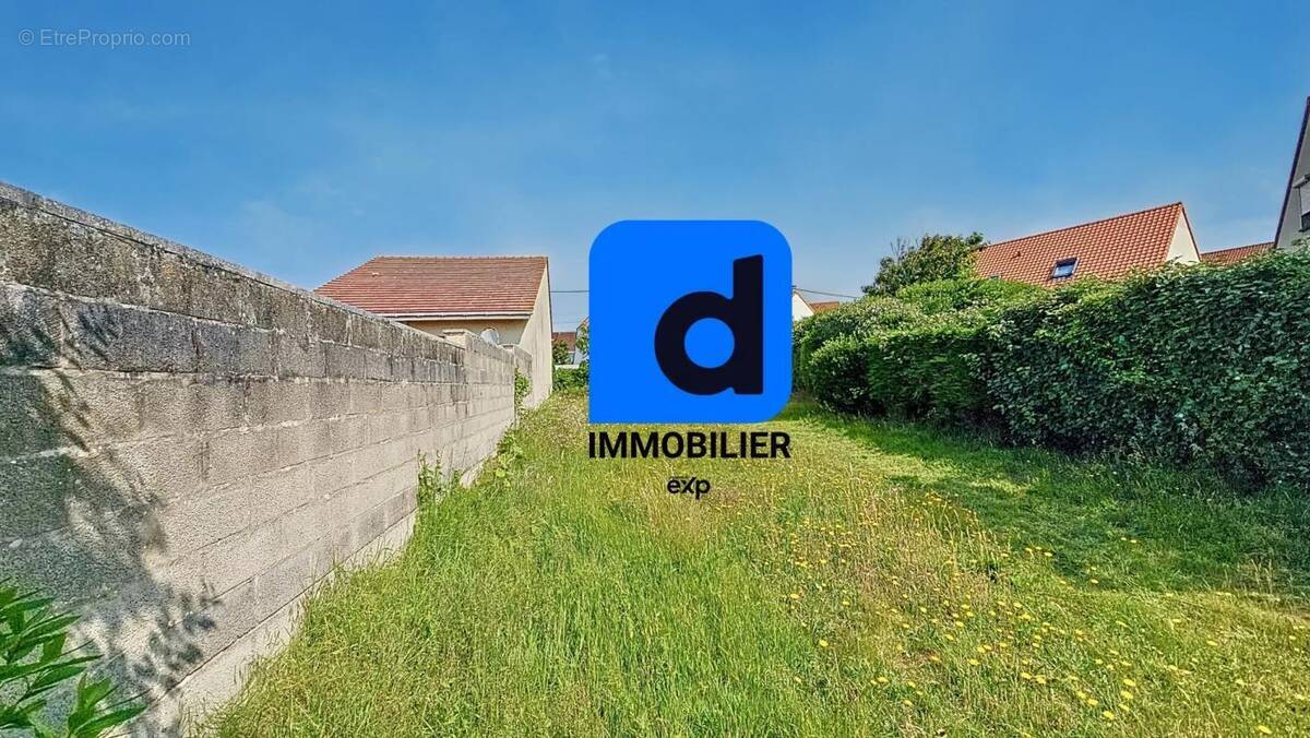 Terrain à AUDRESSELLES