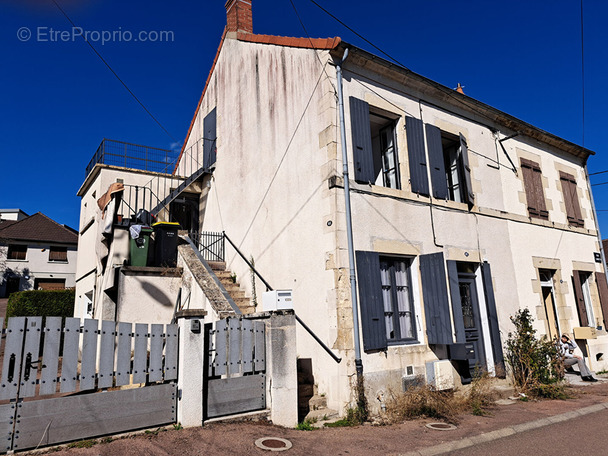 Appartement à IMPHY
