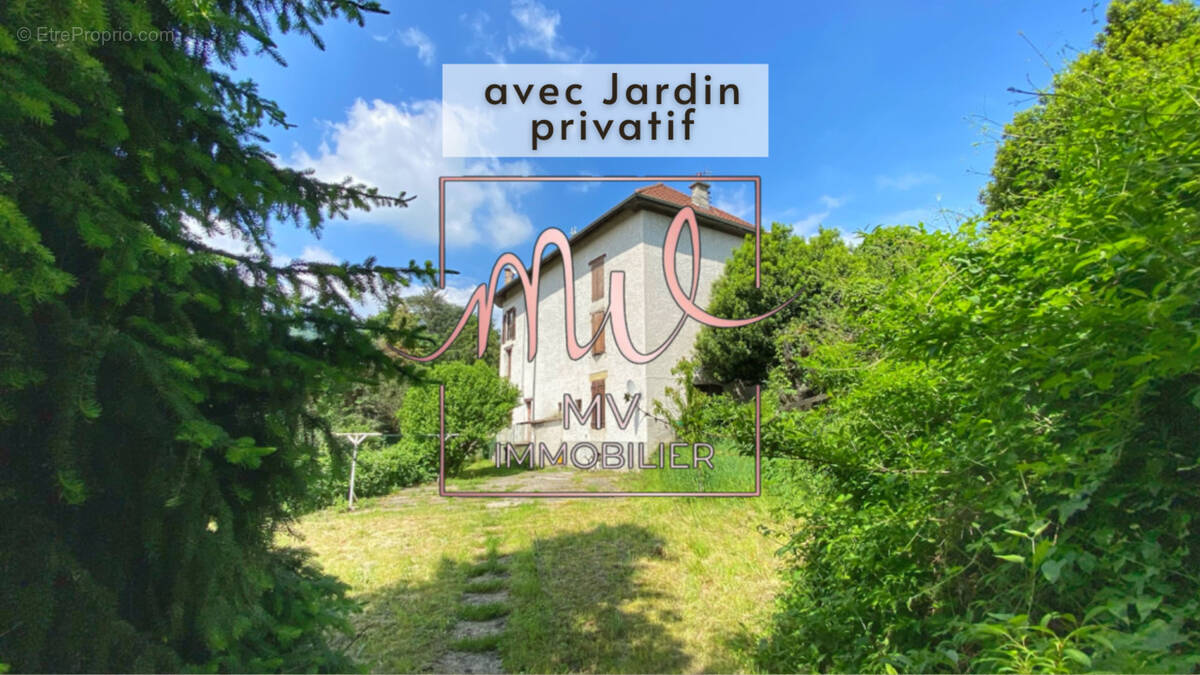 Appartement à COUBLEVIE