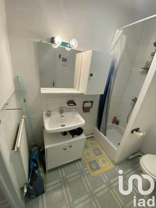 Photo 2 - Appartement à LA RICHE