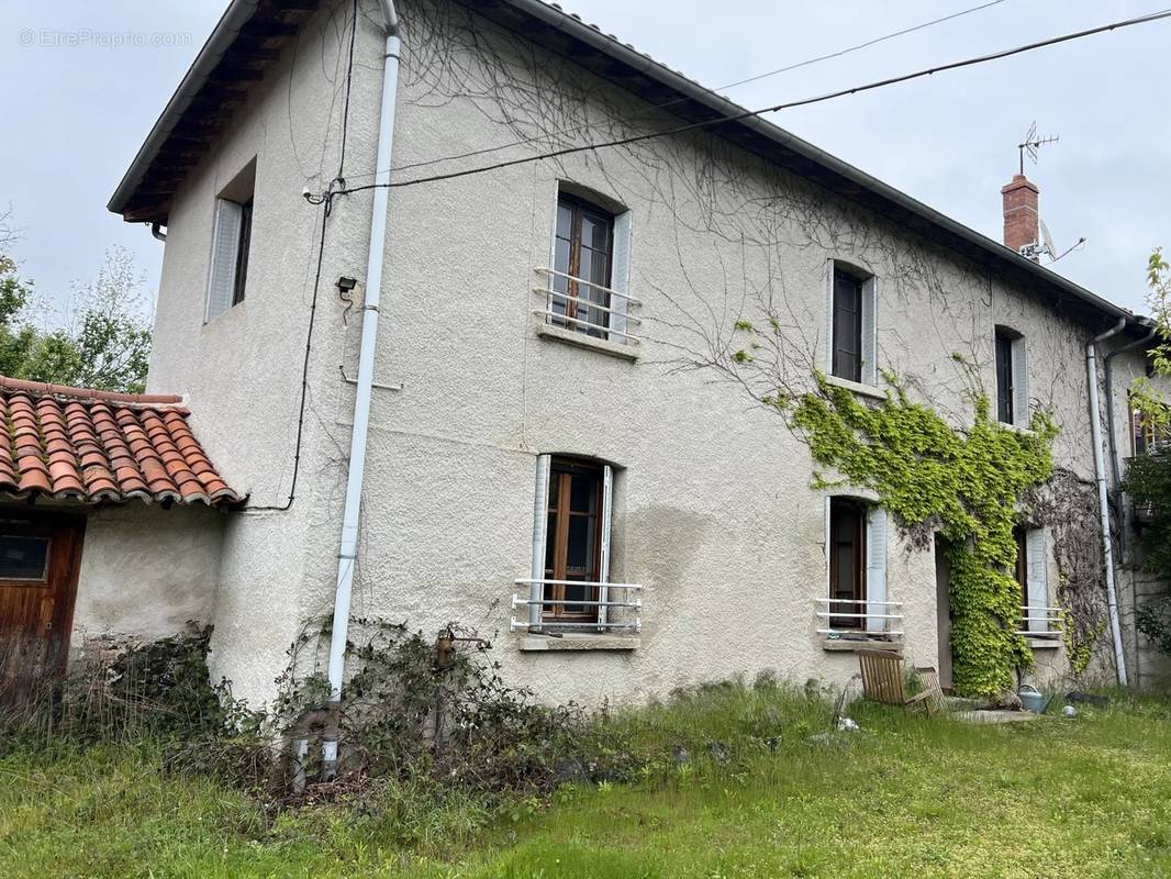 Maison à MONTBRISON