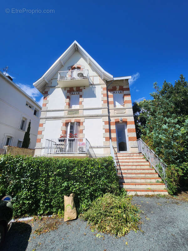 Appartement à ROYAN