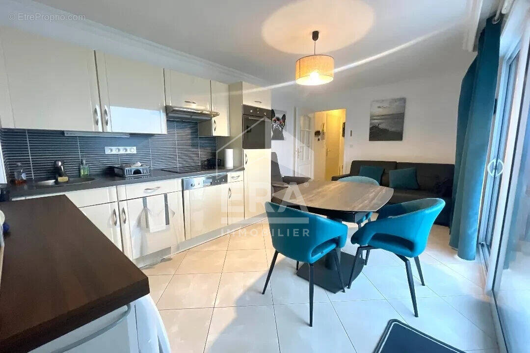 Appartement à CAMIERS