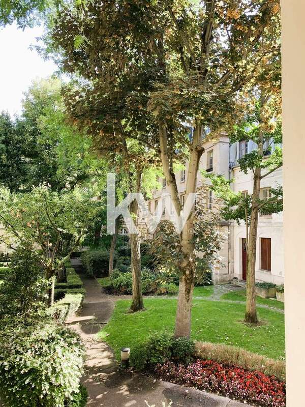 Appartement à PARIS-5E