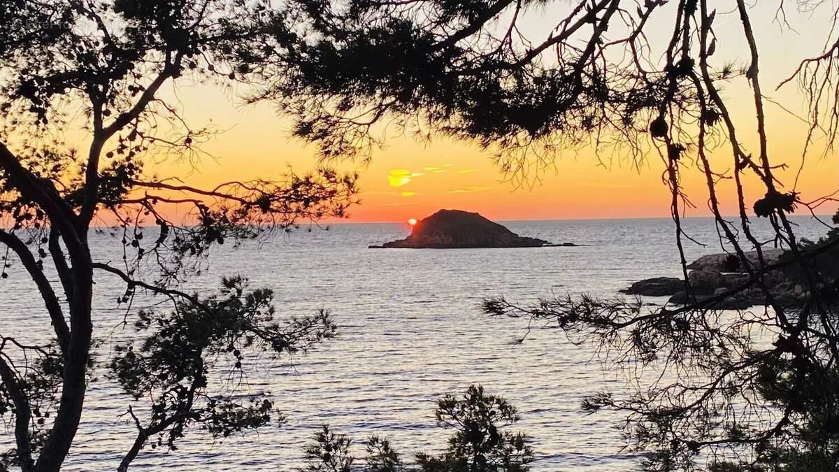 Appartement à BANDOL