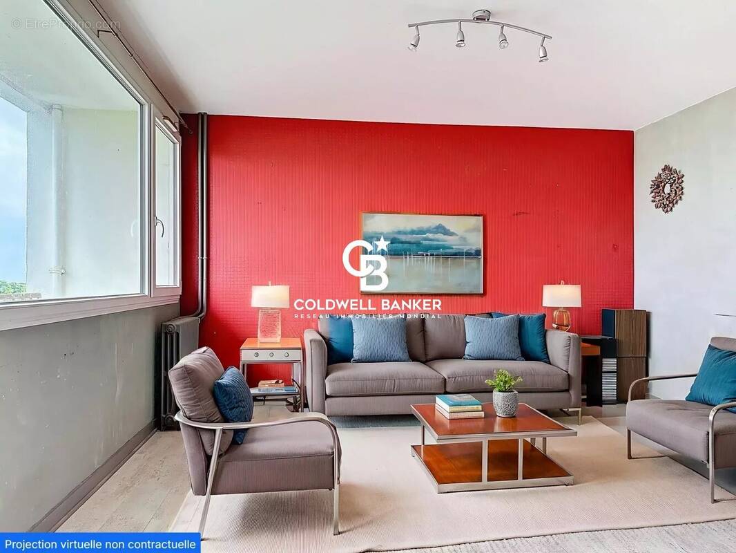 Appartement à LA ROCHELLE