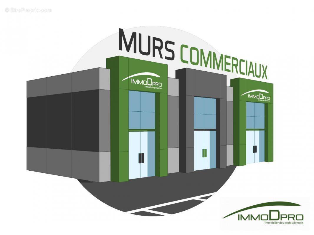 Commerce à AULT