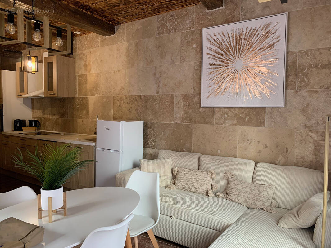 Appartement à DIEPPE