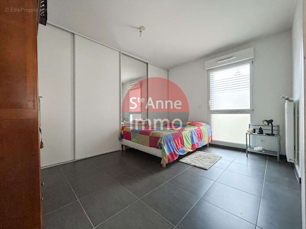 Photo 8 - Appartement à AMIENS