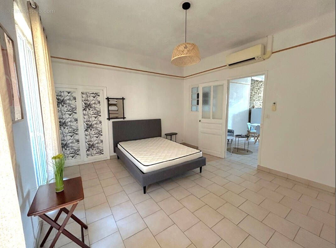 Appartement à LA SEYNE-SUR-MER