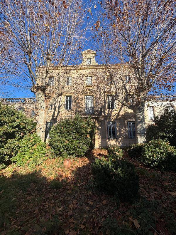 Maison à CAPENDU