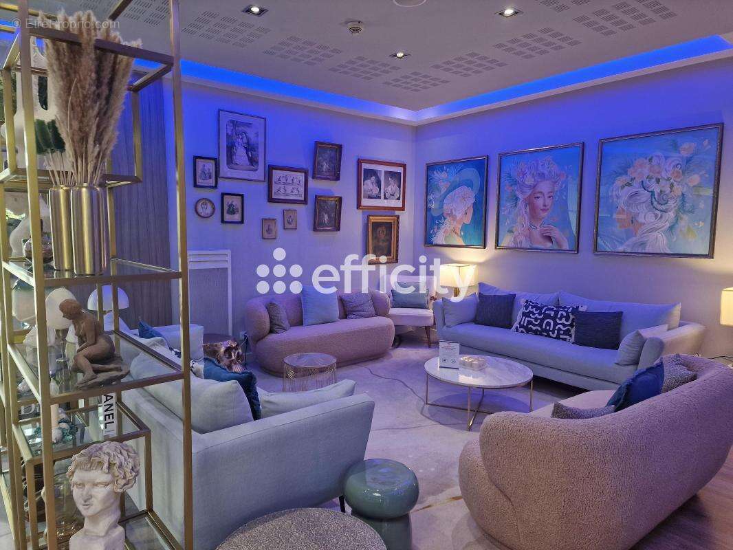 Appartement à GUYANCOURT