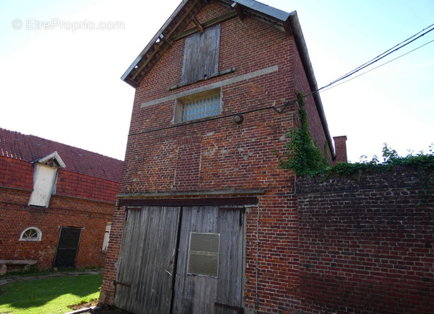 Appartement à ARRAS