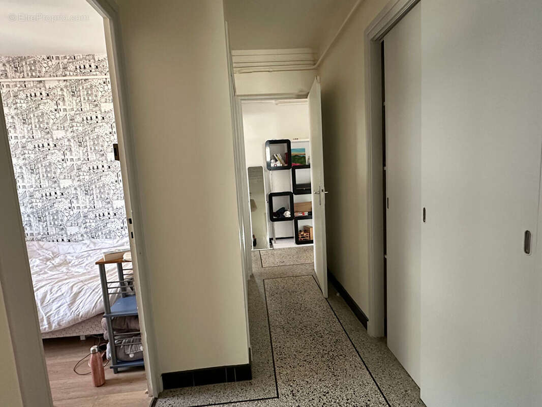 Appartement à CLERMONT-FERRAND