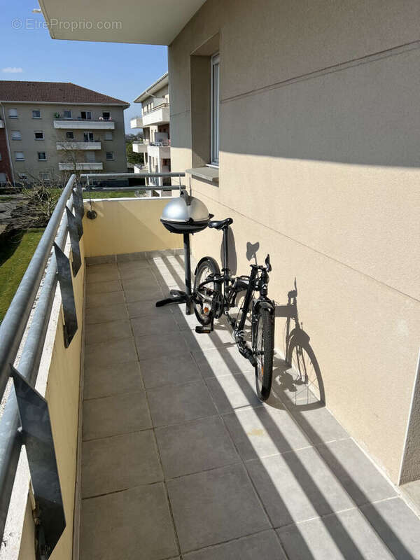 Appartement à BETHUNE