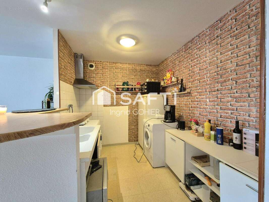 Photo 2 - Appartement à MIREPOIX
