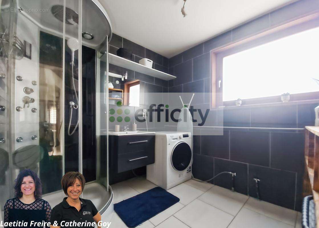 Maison à SCIONZIER