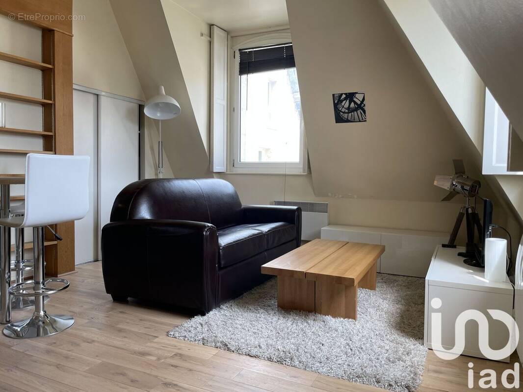 Photo 1 - Appartement à TOURS