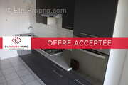 Appartement à ANGOULEME