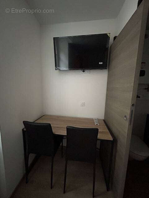 Appartement à BEAUNE